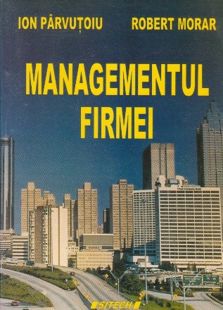 Managementul firmei