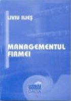 Managementul firmei