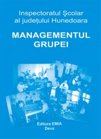 MANAGEMENTUL GRUPEI