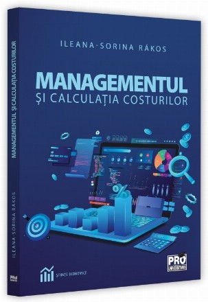 Managementul şi calculaţia costurilor