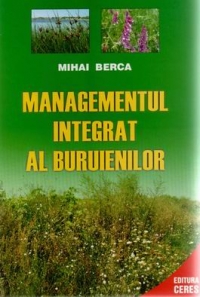 Managementul integrat al buruienilor