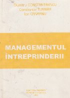 Managementul intrepinderii