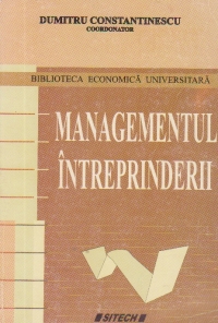 Managementul intreprinderii