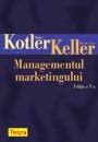 Managementul marketingului, editia a 5-a