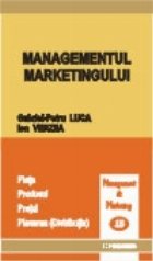 Managementul marketingului