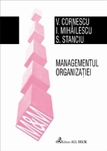 Managementul organizatiei