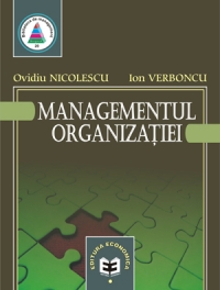 MANAGEMENTUL ORGANIZATIEI