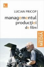 Managementul productiei de film