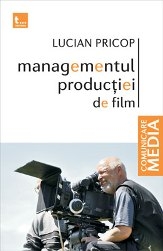 Managementul productiei de film