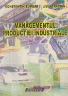 Managementul productiei industriale