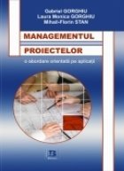 MANAGEMENTUL PROIECTELOR abordare orientata aplicatii