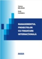 Managementul proiectelor finantare internationala