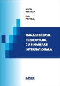 Managementul proiectelor cu finantare internationala