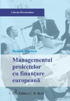 Managementul proiectelor cu finantare europeana