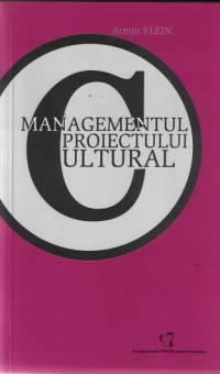 Managementul proiectului cultural