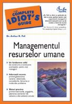 Managementul resurselor umane