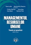 Managementul resurselor umane. Teorie si practica, Editia a II-a