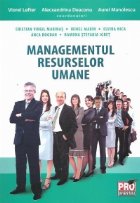 Managementul resurselor umane