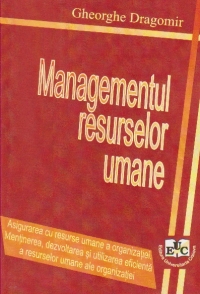 Managementul resurselor umane