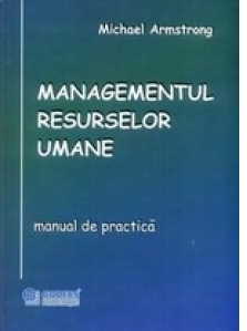 Managementul Resurselor Umane  - manual de practica - (format A4)