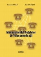 Managementul retelelor telecomunicatii