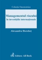 Managementul riscului