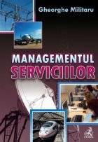 Managementul serviciilor