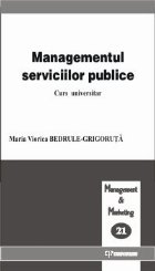 Managementul serviciilor publice