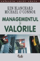 Managementul valorile