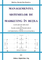 Managementul sistemelor de marketing in retea