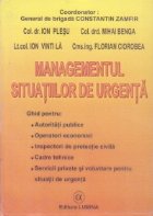 Managementul situatiilor urgenta