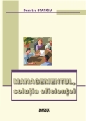 Managementul solutia eficientei