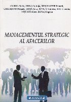 Managementul strategic al afacerilor