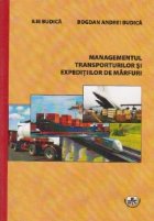 Managementul transporturilor expeditiilor marfuri