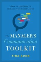 Manager\'s Communication Toolkit