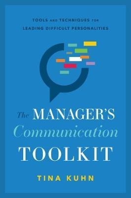 Manager's Communication Toolkit