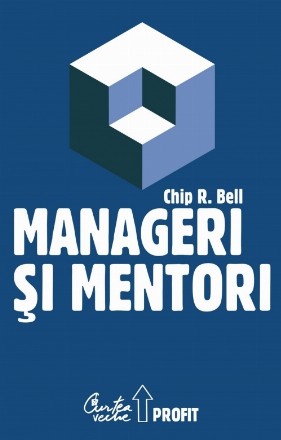 Manageri şi mentori