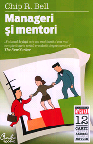 Manageri si mentori (Colectia Capital)