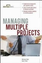 Managing Multiple Projects