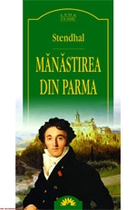 MANASTIREA DIN PARMA