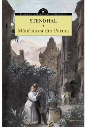 Manastirea din Parma