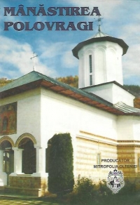 Manastirea Polovragi (CD)