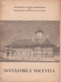 Manastirea Sucevita