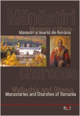 Manastiri si biserici din Romania: Muntenia si Oltenia (Ro - En)