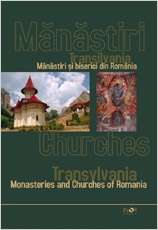 Manastiri si biserici din Romania: Transilvania (Fr - Ge)