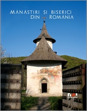 Manastiri si Biserici din Romania + Filmul documentar 