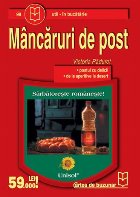 Mancaruri post