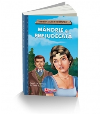 Mandrie si prejudecata