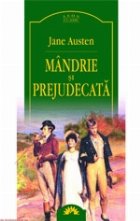 MANDRIE PREJUDECATA