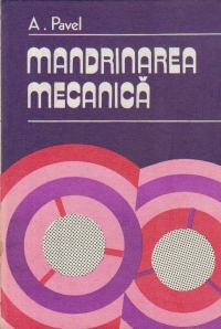 Mandrinarea mecanica